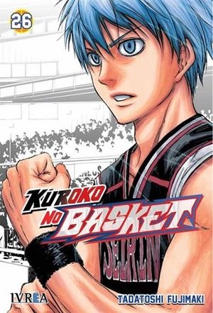 KUROKO NO BASKET 26 | 9788417699321 | FUJIMARI, TADATOSHI