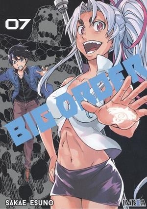 BIG ORDER 07 | 9788417537685 | ESUNO, SAKAE