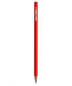 LÁPIZ LEUCHTTURM PORT RED | 4004117551673