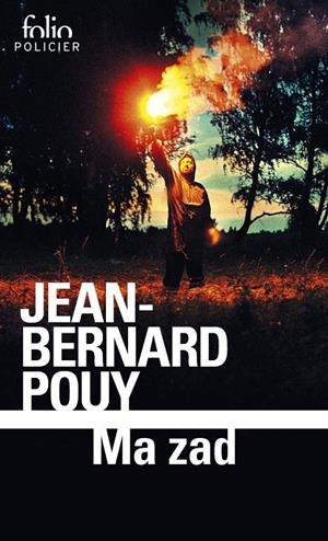 MA ZAD | 9782072829628 | POUY, JENA-BERNARD