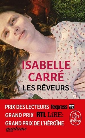 REVEURS, LES | 9782253906896 | CARRE, ISABELLE