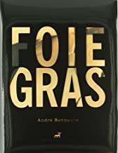 FOIE GRAS | 9788472121300 | BONNAURE, ANDRE