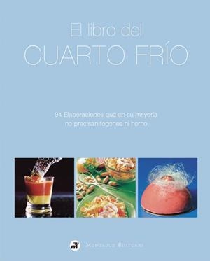 LIBRO DEL CUARTO FRÍO, EL | 9788472121287