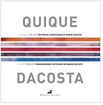 QUIQUE DACOSTA | 9788472121423 | DACOSTA, QUIQUE