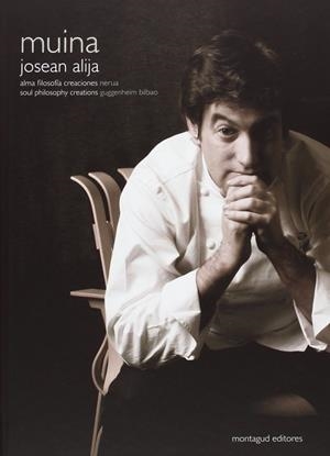 MUINA | 9788472121478 | ALIJA, JOSEAN