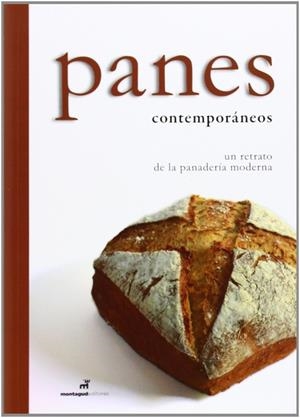 PANES CONTEMPORÁNEOS | 9788472121485 | BARRIGA, XAVIER / RAMON, XEVI