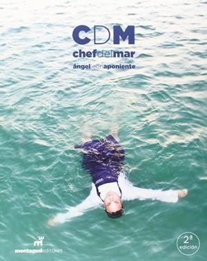 CHEF DEL MAR | 9788472121515 | LEON, ANGEL