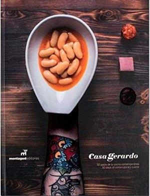 CASA GERARDO | 9788472121560 | MORAN, MARCOS