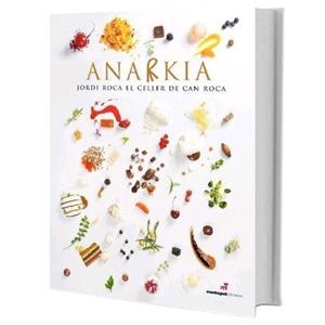 ANARKIA | 9788472121669 | ROCA, JORDI