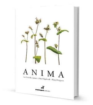 ANIMA | 9788472121690 | PUIGDEVALL, FINA