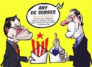 ANY DE SOBRES | 9788415232599