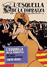 ESQUELLA DE LA TORRATXA, L' | 9788415232582 | CAPDEVILA, JAUME