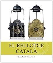 RELLOTGE CATALA, EL | 9788495550729 | XARRIE, J. / FARRE, E.