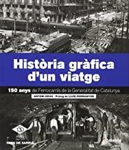 FERROCARRILS DE LA GENERALITAT. 150 ANYS D¦HISTÊRI | 9788415232445 | GRAS, ANTONI