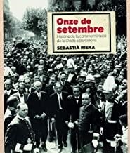 11 DE SETEMBRE | 9788415232483 | RIERA, SEBASTIÀ