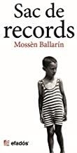 SAC DE RECORDS | 9788415232995 | MOSSÈN BALLARÍN