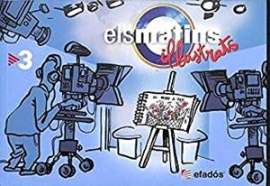 MATINS IL·LUSTRATS, ELS | 9788416547166 | CAPDEVILA, JAUME