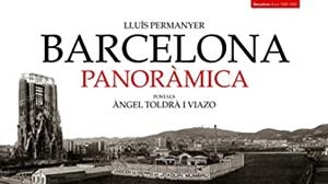 BARCELONA PANORAMICA | 9788495550866 | PERMANYER, LLUIS