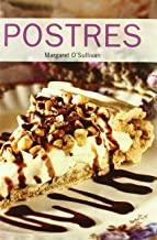 POSTRES | 9788445906231 | O'SULLIVAN, M.
