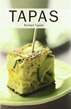TAPAS | 9788445906200 | TAPPER, RICHARD