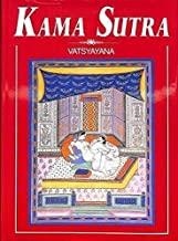 KAMA SUTRA | 9788489978522 | VATSYAYANA