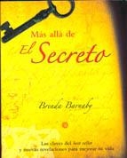 MAS ALLA DE EL SECRETO | 9788479279189 | BARNABY, BRENDA