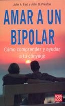 AMAR A UN BIPOLAR | 9788479279516 | FAST / PRESTON