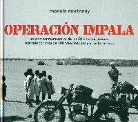 OPERACION IMPALA | 9788415372080 | MARISTANY, MANOLO