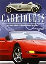 CABRIOLETS | 9788489978607 | DIVERSOS AUTORS