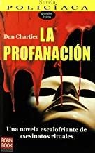 PROFANACION, LA | 9788493698157 | CHARTIER, DAN