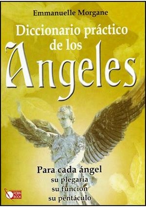 DICCIONARIO PRACTICO DE LOS ANGELES | 9788479278892 | MORGANE, EMMANUEL