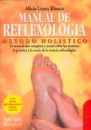 MANUAL DE REFLEXOLOGIA | 9788479275105 | LOPEZ BLANCO, ALI