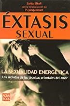 EXTASIS SEXUAL | 9788479277529 | ELKEFI, SAIDA