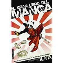 GRAN LIBRO DEL MANGA, EL | 9788496708136 | MANGA