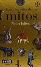 ENCICLOPEDIA DE LOS MITOS | 9788496746305 | JULIEN, NADIA
