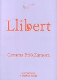 LLIBERT | 9788498038347 | BRIÓ, GEMMA