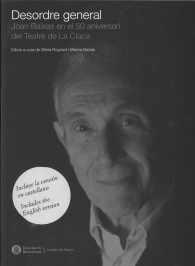 DESORDRE GENERAL | 9788498038507 | BAIXAS, JOAN / ROGNONI, GLÒRIA / BAIXAS, MARINA