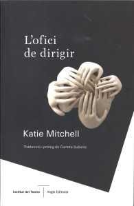 OFICI DE DIRIGIR, L' | 9788498038644 | MITCHELL, KATIE
