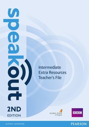 SPEAKOUT 2ND EDITION EXTRA INTERMEDIATE STUDY BOOSTER TEACHERS EDITION SPAIN | 9781292163970