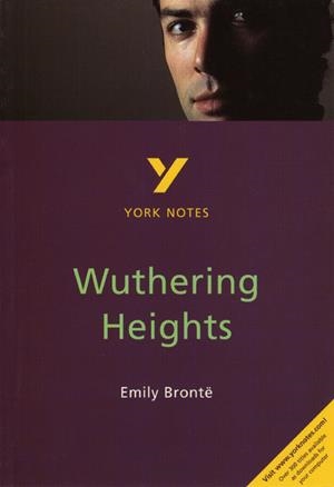 YORK NOTES: WUTHERING HEIGHTS | 9780582368453 | PIERCE, ANDREW