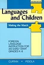 LANGUAGES AND CHILDREN | 9780801311406