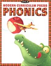 MODERN CURRICULUM PRESS PHONICS | 9780765200075
