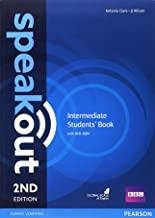 SPEAKOUT 2ND EDITION EXTRA INTERMEDIATE STUDENTS BOOK/DVD-ROM/WORKBOOK/STUDY BOOSTER SPAIN PACK | 9781292166544 | CLARE, ANTONIA