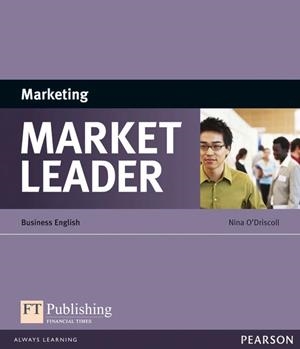 MARKET LEADER ESP BOOK - MARKETING | 9781408220078 | O'DRISCOLL, NINA