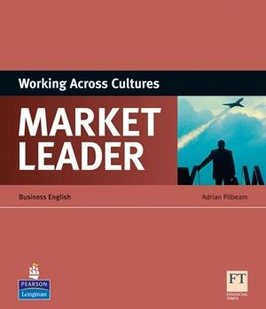 MARKET LEADER ESP BOOK - WORKING ACROSS CULTURES | 9781408220030 | PILBEAM, ADRIAN