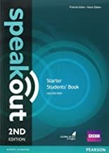 SPEAKOUT 2ND EDITION EXTRA STARTER STUDENTS BOOK/DVD-ROM/WORKBOOK/STUDYBOOSTER SPAIN PACK REVISED | 9781292208961 | EALES, FRANCES