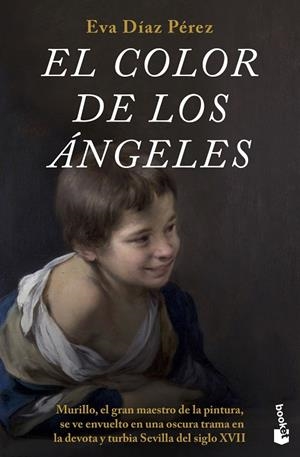 COLOR DE LOS ÁNGELES, EL | 9788408205524 | DÍAZ PÉREZ, EVA