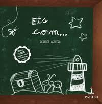 ETS COM... | 9788494949272 | ACEVEDO, DESIRÉE