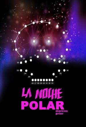 NOCHE POLAR, LA | 9788417575014 | PRIOR, MARCOS