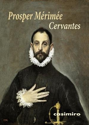 CERVANTES | 9788416868971 | MERIMEE, PROSPER